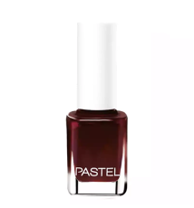 Pastel Nail Polish Bordeaux 119